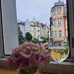 Sopot City Centre Retreat