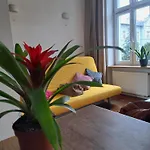 Sopot City Centre Retreat